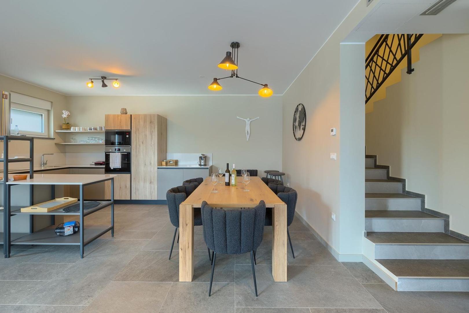 Vila Loreta With Sea View *