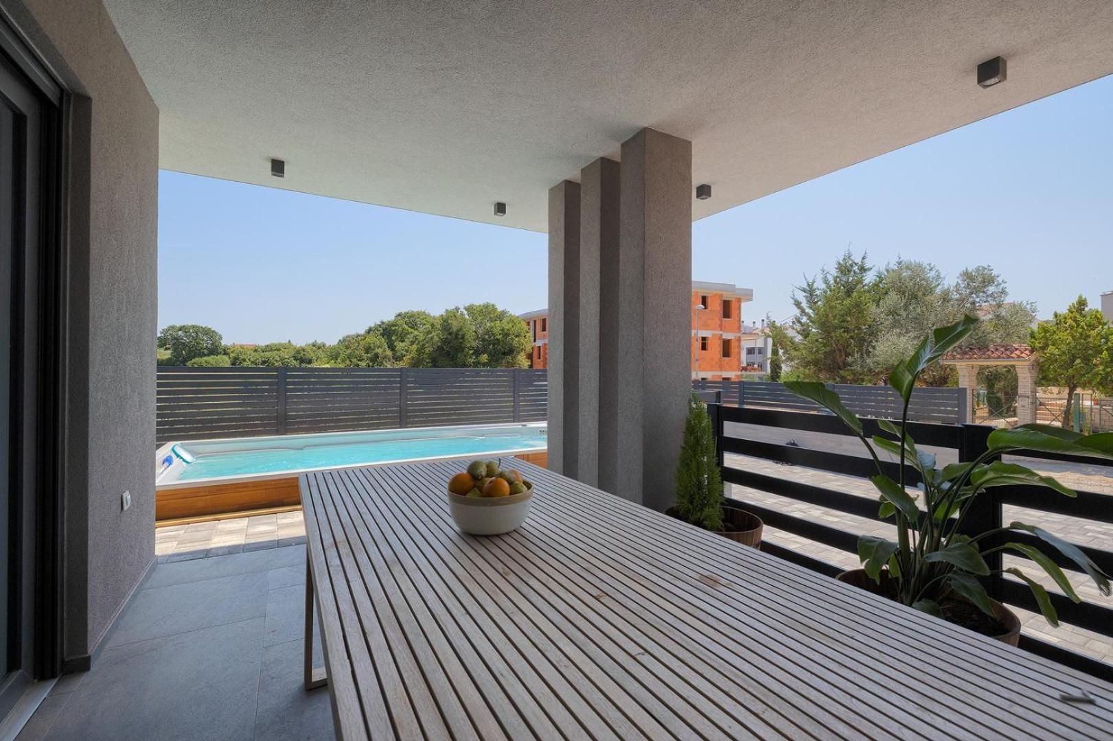 Vila Loreta With Sea View