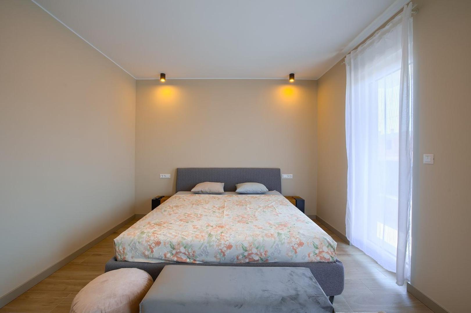 Loreta With Sea View Villa Pula